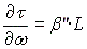 tau